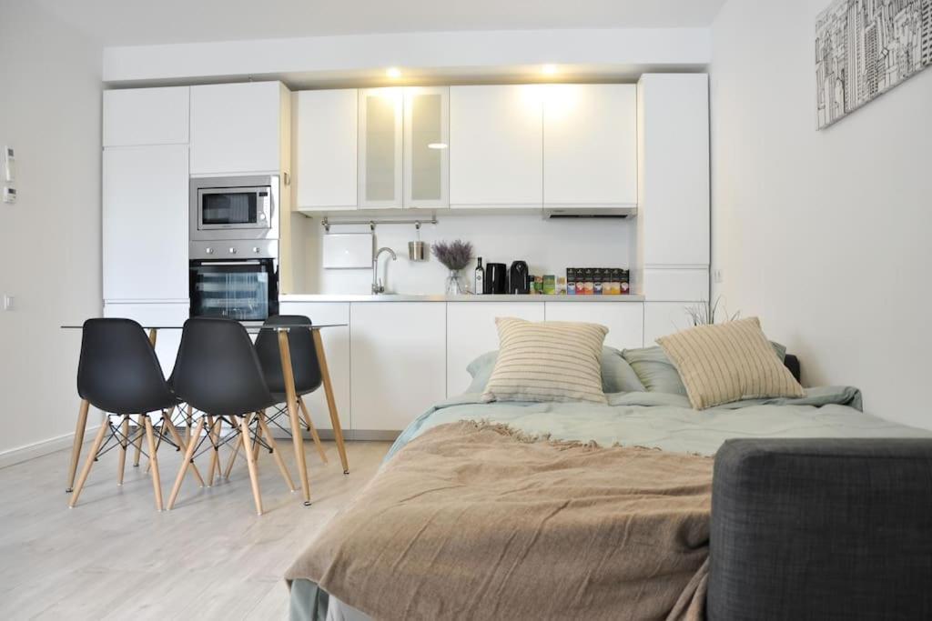 Ultracentral Modern Apartment Тыргу-Муреш Экстерьер фото